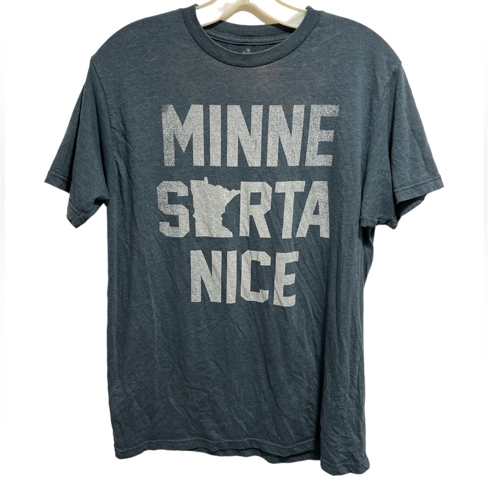Minnesota Tee Shirt